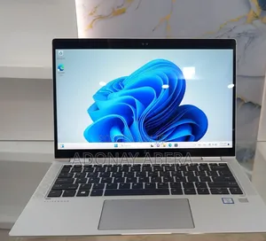 New Laptop HP 16GB Intel Core i7 SSD 512GB