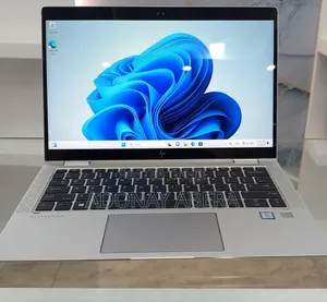 New Laptop HP 16GB Intel Core i7 SSD 512GB