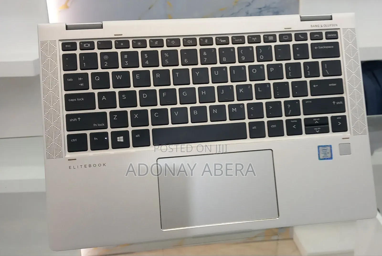 New Laptop HP 16GB Intel Core i7 SSD 512GB