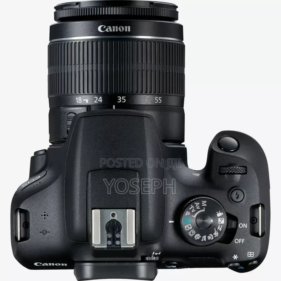 Canon 2000d