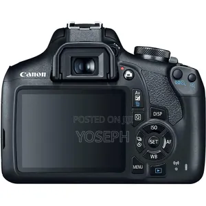 Canon 2000d