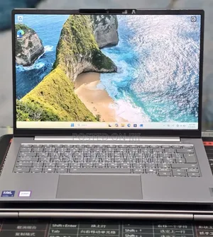New Laptop Lenovo Thinkbook 14 16GB Intel Core Ultra 7 SSD 512GB