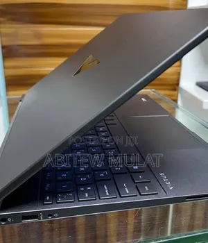 New Laptop HP Victus 15 16GB Intel Core i5 SSD 512GB