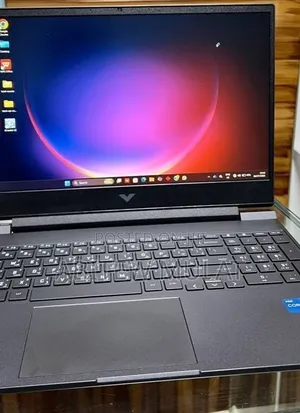New Laptop HP Victus 15 16GB Intel Core i5 SSD 512GB