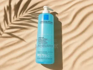 Get a Deep Cleanse That Protects Your Skin Barrier