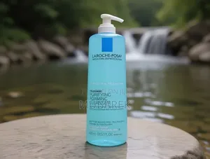 The Ultimate Soap-Free, Sulfate-Free Foaming Cleanser for Daily Use