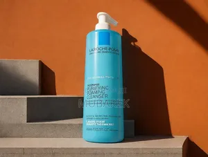 The #1 Dermatologist-Tested Cleanser for Normal to Oily Skin