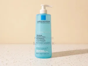 Deep Cleansing Power, Completely Safe for Highly Sensitive Skin