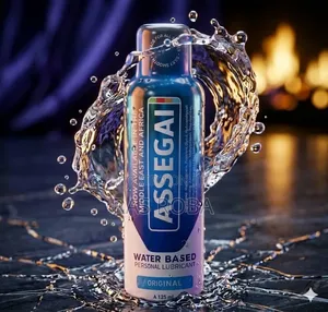 Water Based Lubricant