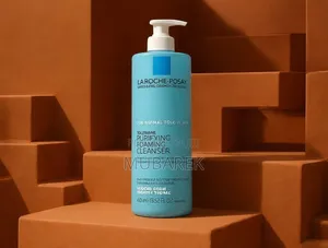 The Perfect Daily Cleanser for Clearer, Balanced Oily Skin