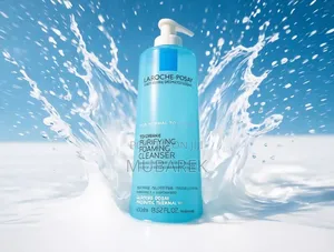 Fresh, Matte, and Clean Skin Is Just One Pump Away!