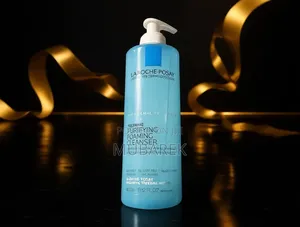 Your Daily Essential for Clean, Fragrance-Free Radiance