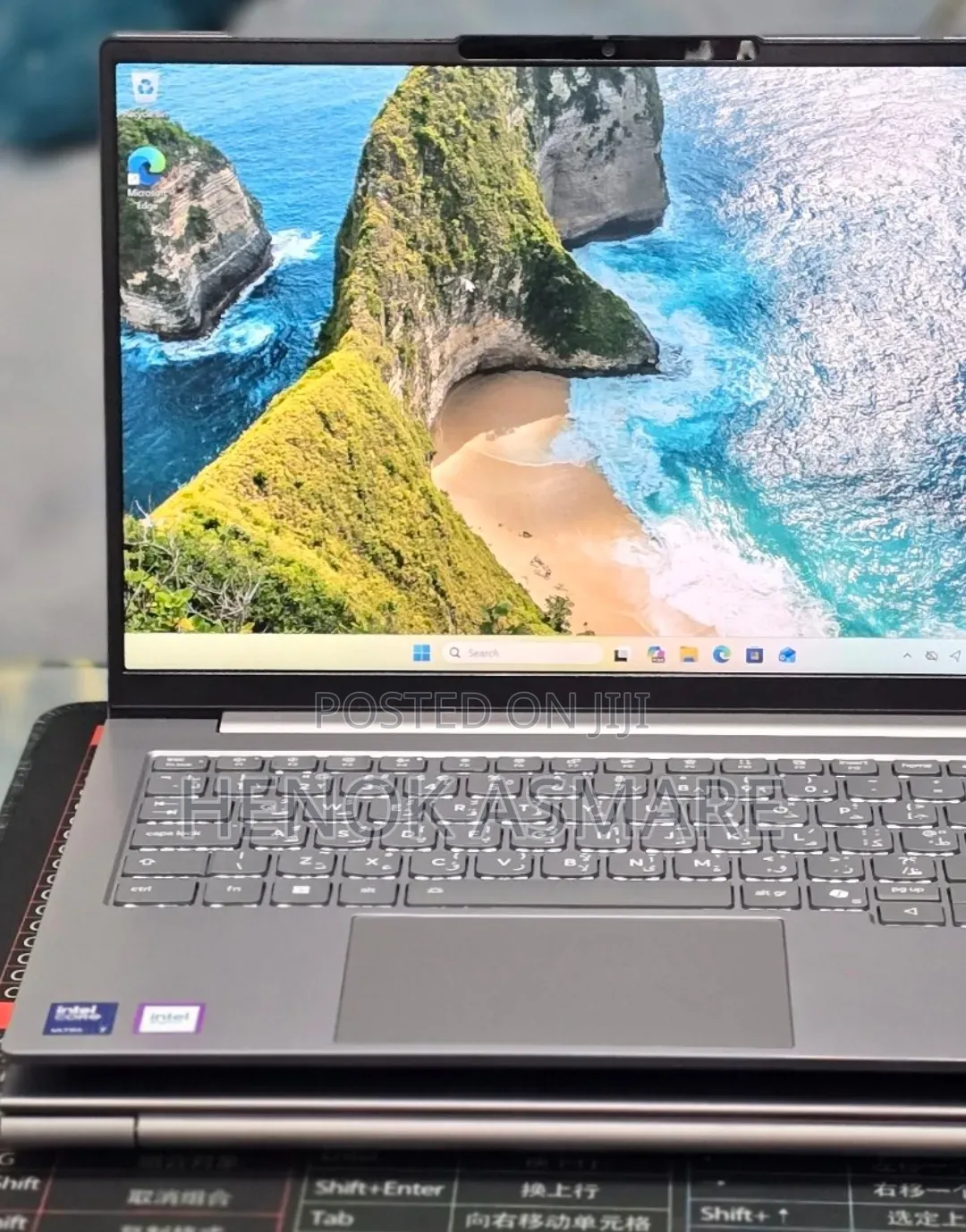 New Laptop Lenovo Thinkbook 14 16GB Intel Core Ultra 7 SSD 512GB