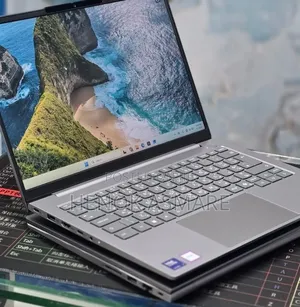 New Laptop Lenovo Thinkbook 14 16GB Intel Core Ultra 7 SSD 512GB