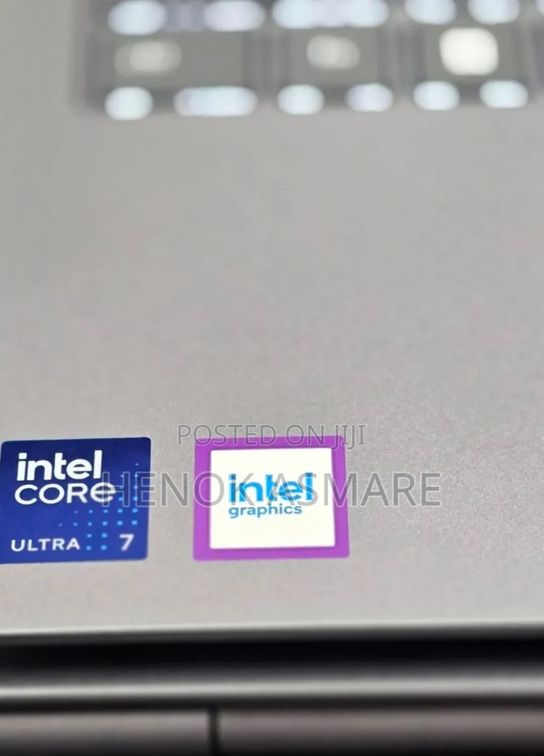 New Laptop Lenovo Thinkbook 14 16GB Intel Core Ultra 7 SSD 512GB