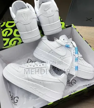 Nike Air Force 1 Nocta 