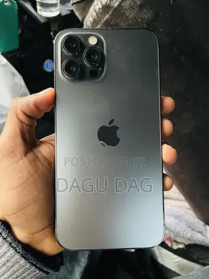 Apple iPhone 11 Pro Max 256 GB Black
