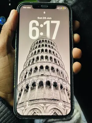 Apple iPhone 11 Pro Max 256 GB Black