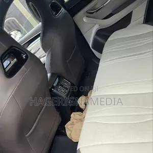 BYD Song Plus 2024 Gray