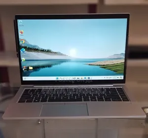 New Laptop HP EliteBook 840 8GB Intel Core i7 SSD 512GB