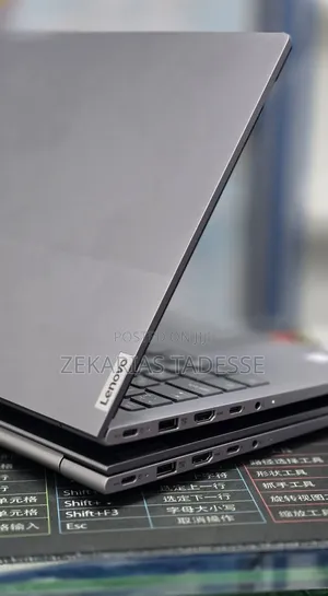 New Laptop Lenovo Thinkbook 14 16GB Intel Core Ultra 7 SSD 512GB