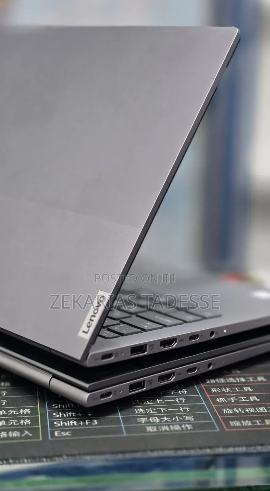 New Laptop Lenovo Thinkbook 14 16GB Intel Core Ultra 7 SSD 512GB