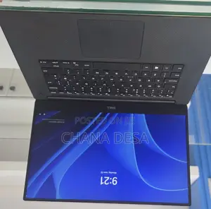 New Laptop Dell 16GB Intel Core i7 SSD 512GB