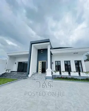 8bdrm Villa in የግል, Yeka for Sale