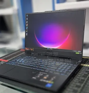 New Laptop Acer Predator Helios 300 16GB Intel Core i7 SSD 1T