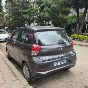 Hyundai Atos 2021 Gray