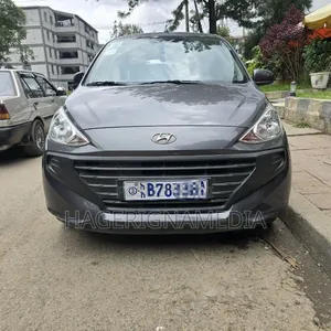Hyundai Atos 2021 Gray