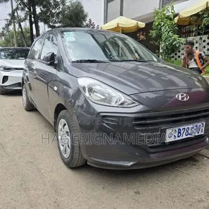 Hyundai Atos 2021 Gray