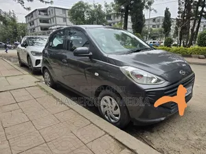 Hyundai Atos 2021 Gray