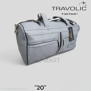 Travolic Sports Duffel Bags