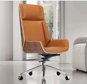 Office Furniture Managerial Chair የቢሮ ፈርኒቸር