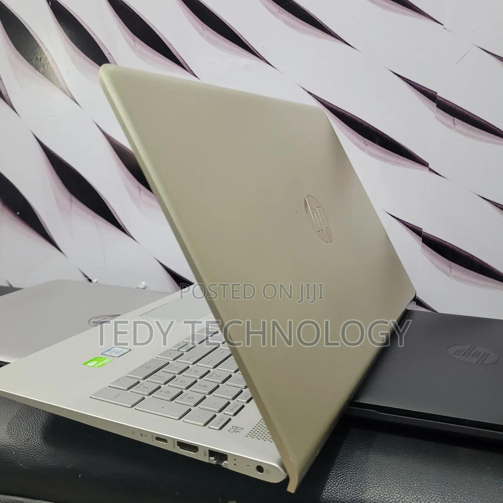 Laptop HP Pavilion 15 8GB Intel Core i5 SSD 512GB