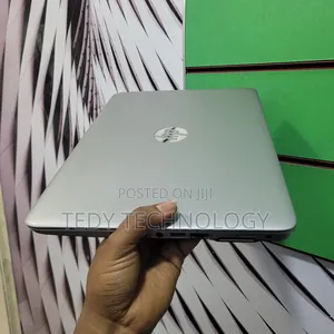 New Laptop HP EliteBook 840 8GB Intel Core i5 SSD 256GB