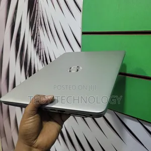 New Laptop HP EliteBook 840 8GB Intel Core i5 SSD 256GB