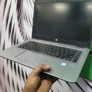 New Laptop HP EliteBook 840 8GB Intel Core i5 SSD 256GB