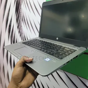 New Laptop HP EliteBook 840 8GB Intel Core i5 SSD 256GB