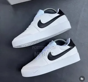 Nike Court