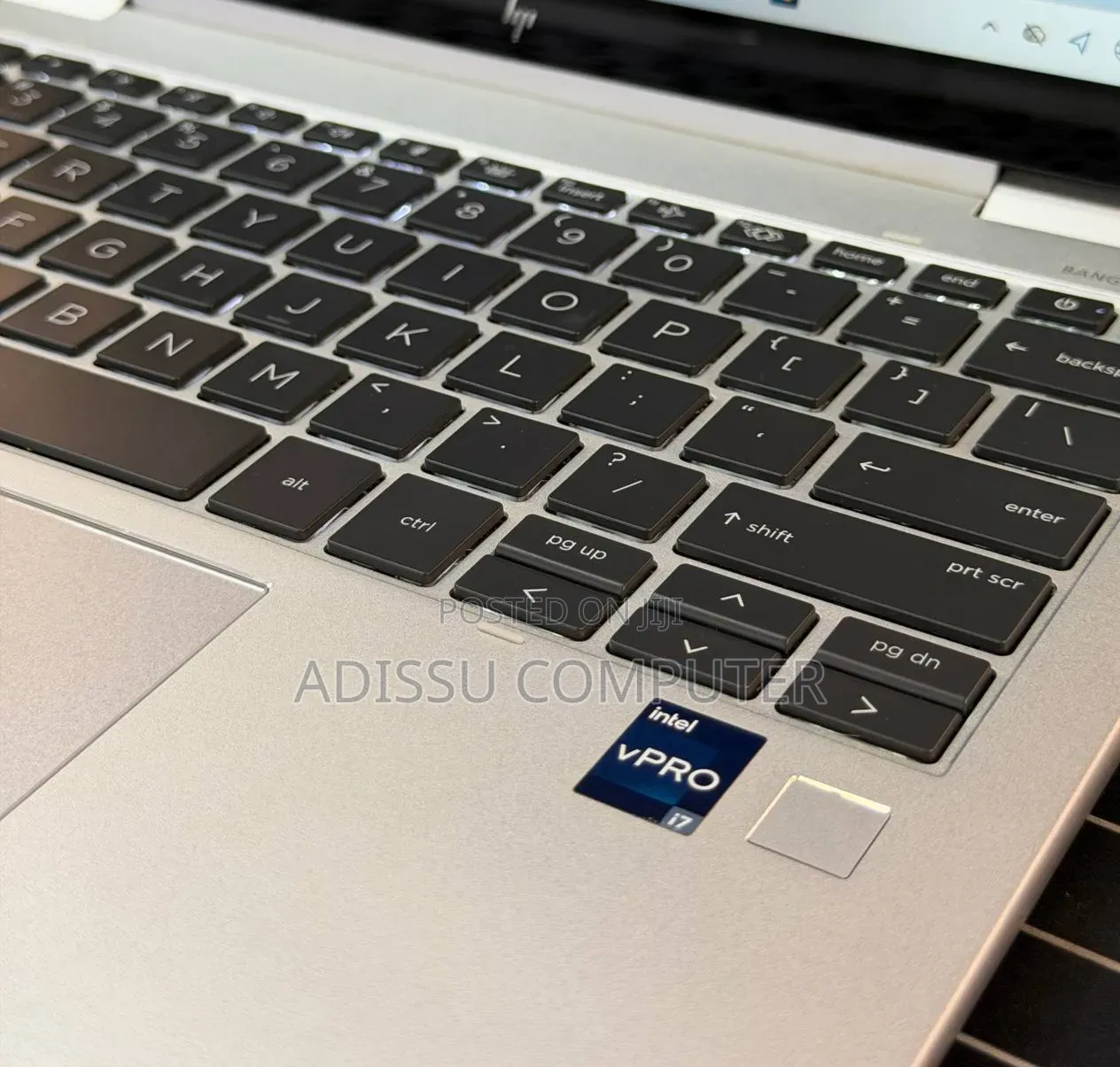 New Laptop HP Pavilion 15 16GB Intel Core i7 SSD 512GB