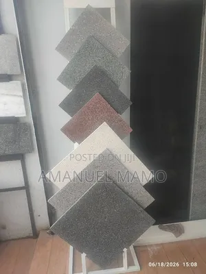 Home Ceramic