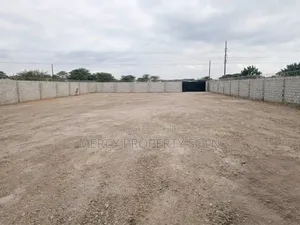 Land for Rent Yerer Jacross Area on Main Asphalt Road