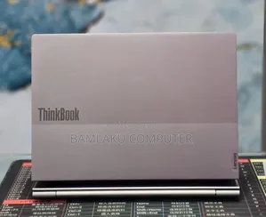 New Laptop Lenovo Thinkbook 14 16GB Intel Core Ultra 7 SSD 512GB