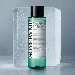 Your Daily Shortcut to Acne-Free Glowing Skin