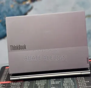 New Laptop Lenovo Thinkbook 14 16GB Intel Core Ultra 7 SSD 512GB
