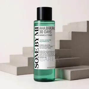 Soothing Tea Tree Care for Acne-Prone Skin
