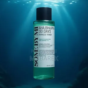 Deep Pore Cleansing and Gentle Skin Renewal