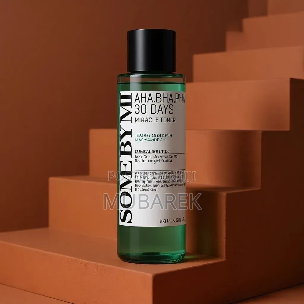 Get Your Best Skin Ever With Some by Mi
